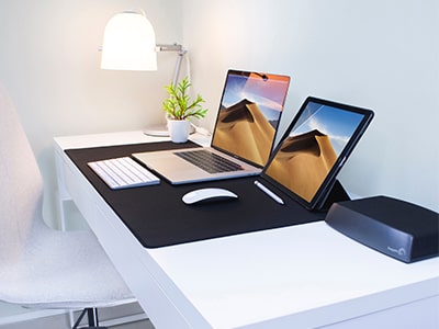 Personal startUp website